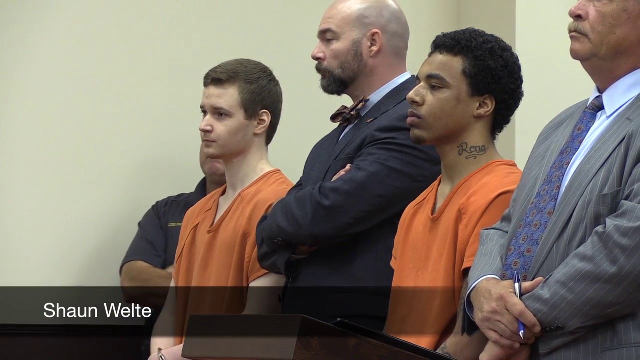 Three men sentenced in death of Rock Hill man after plotting to rob him for drugs