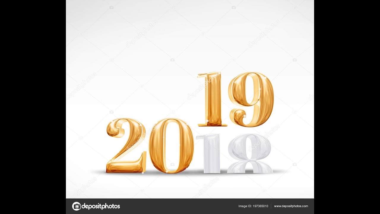 Mathijs Vlog #143 jaar overzicht van 2018