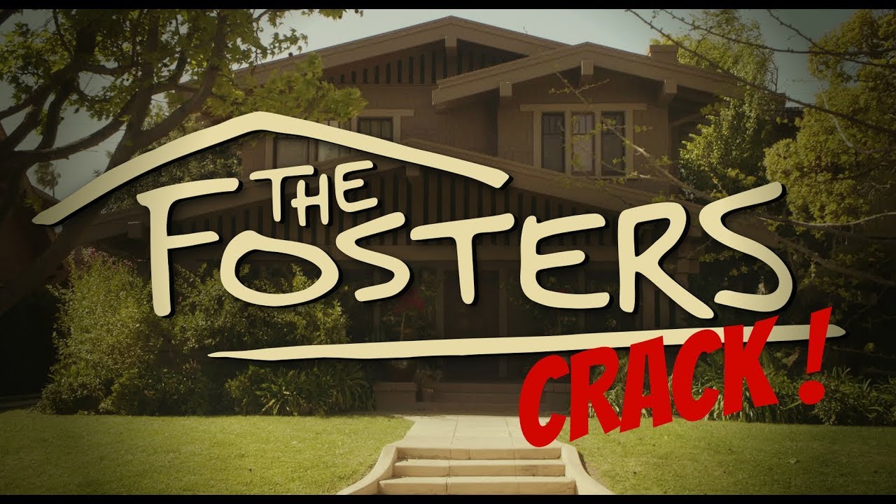 The Fosters | CRACK!