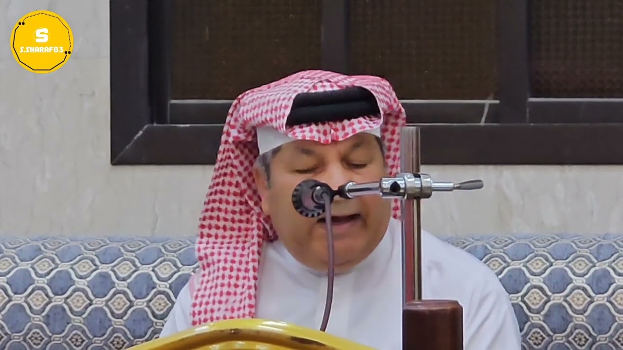 تأبين الدكتور عبد علي حبيل بحسينية المنتظر بمشاركة القارئ الحاج فيصل مكي ١٢ فبراير ٢٠٢٦م