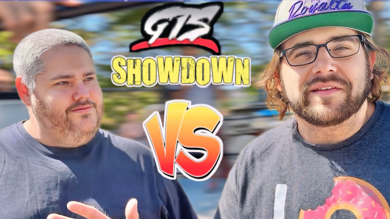 KIDBEHINDACAMERA RETURNS TO GTS!