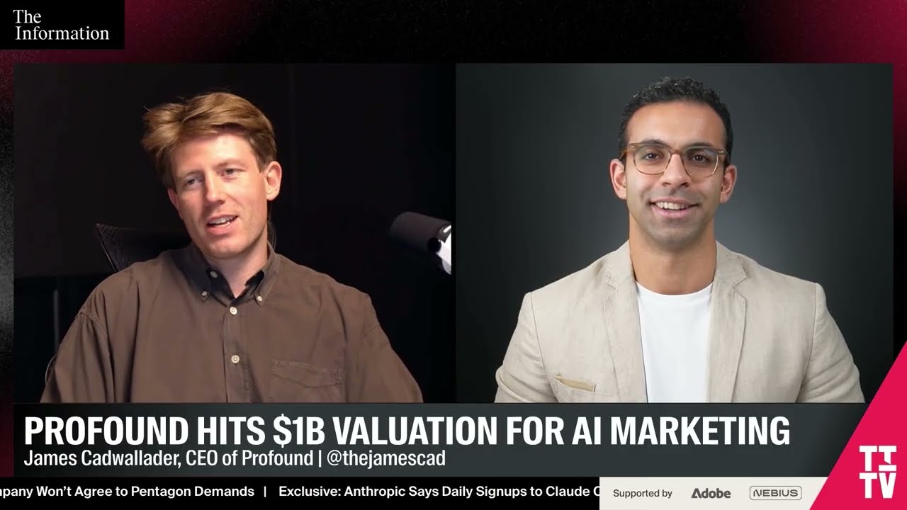 The New AI Marketing Stack