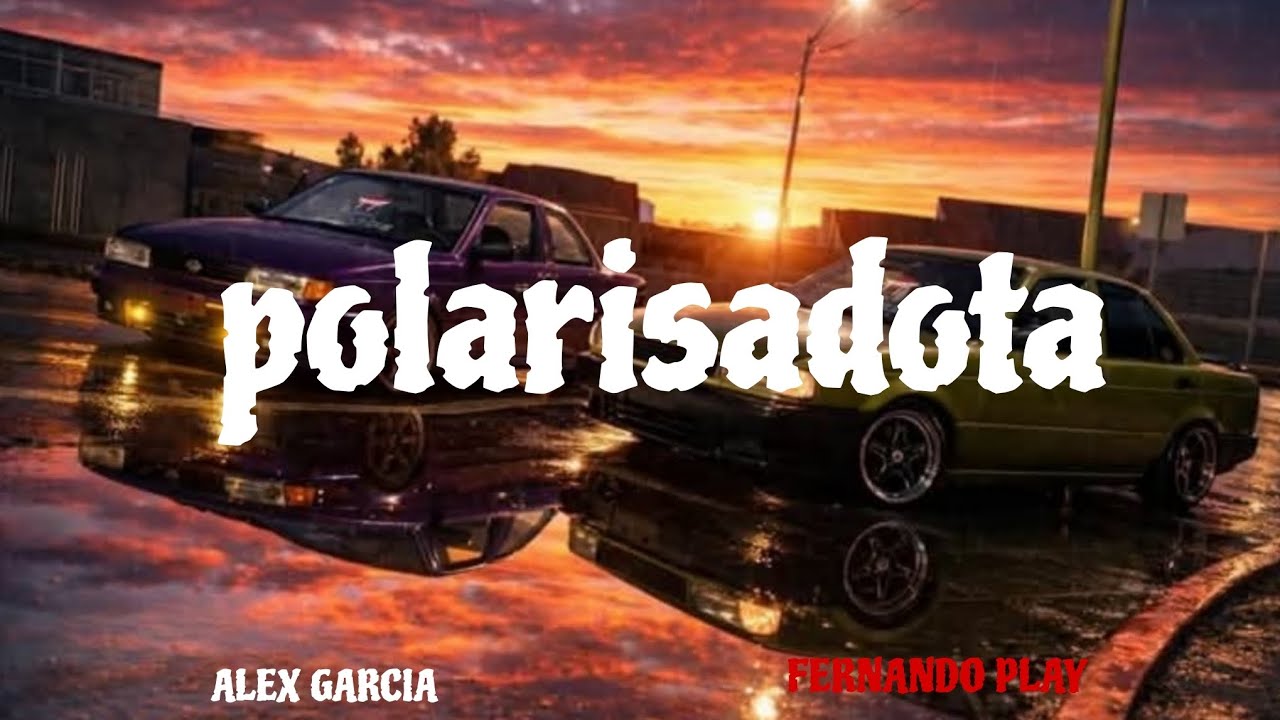Polarisadota💀💀Alex garcia oficial 😄fernando play 😃🤪oficial 