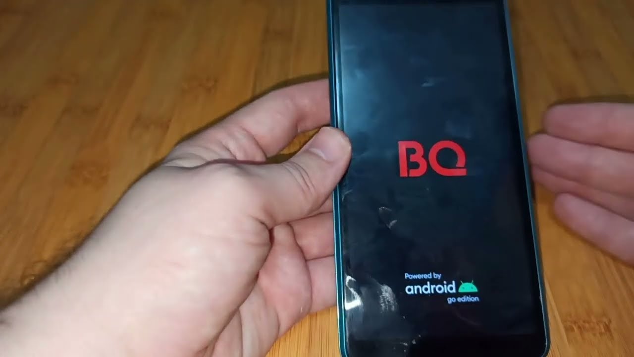 BQ 6030G FRP, забыл аккаунт как удалить, сброс аккаунта Google