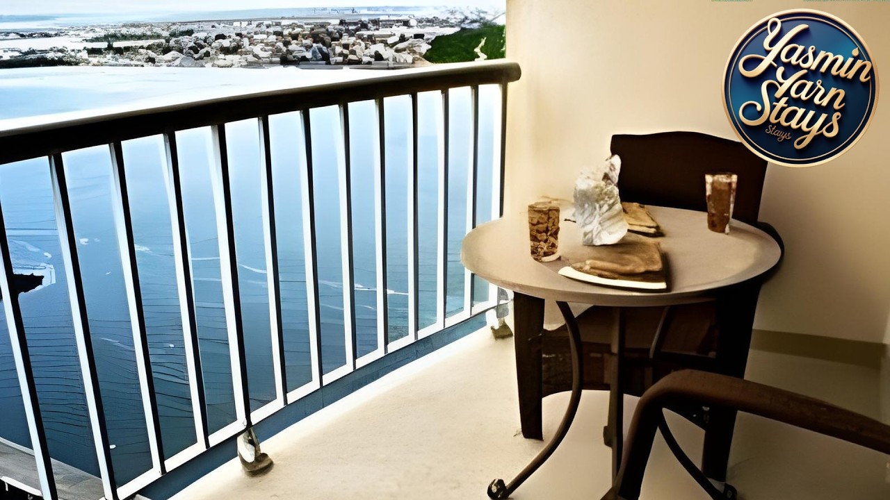FantaSea Resorts - Flagship | Atlantic City (NJ), United States | Hotel Review 🏨