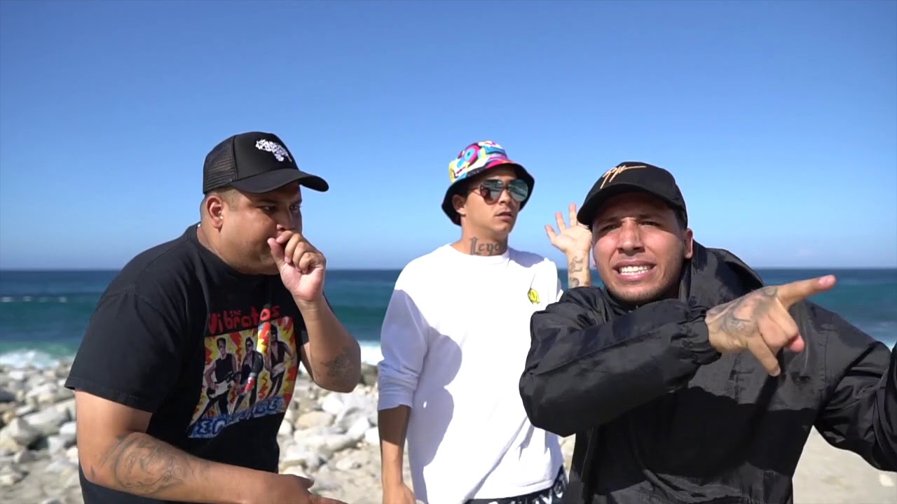 MC MADETI VS SIXTO REIN / @SIXTOREIN @LUCHOMOSQUEDA