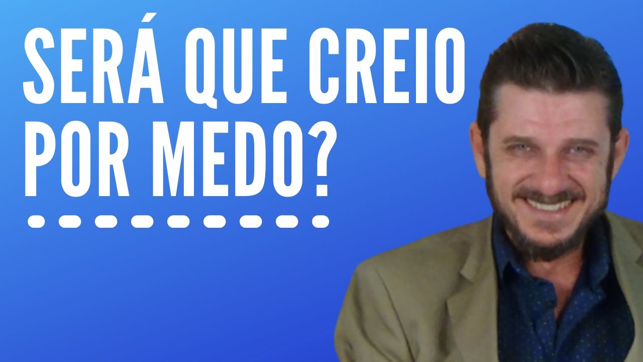 VIDA DEPOIS DA MORTE é crença consoladora?