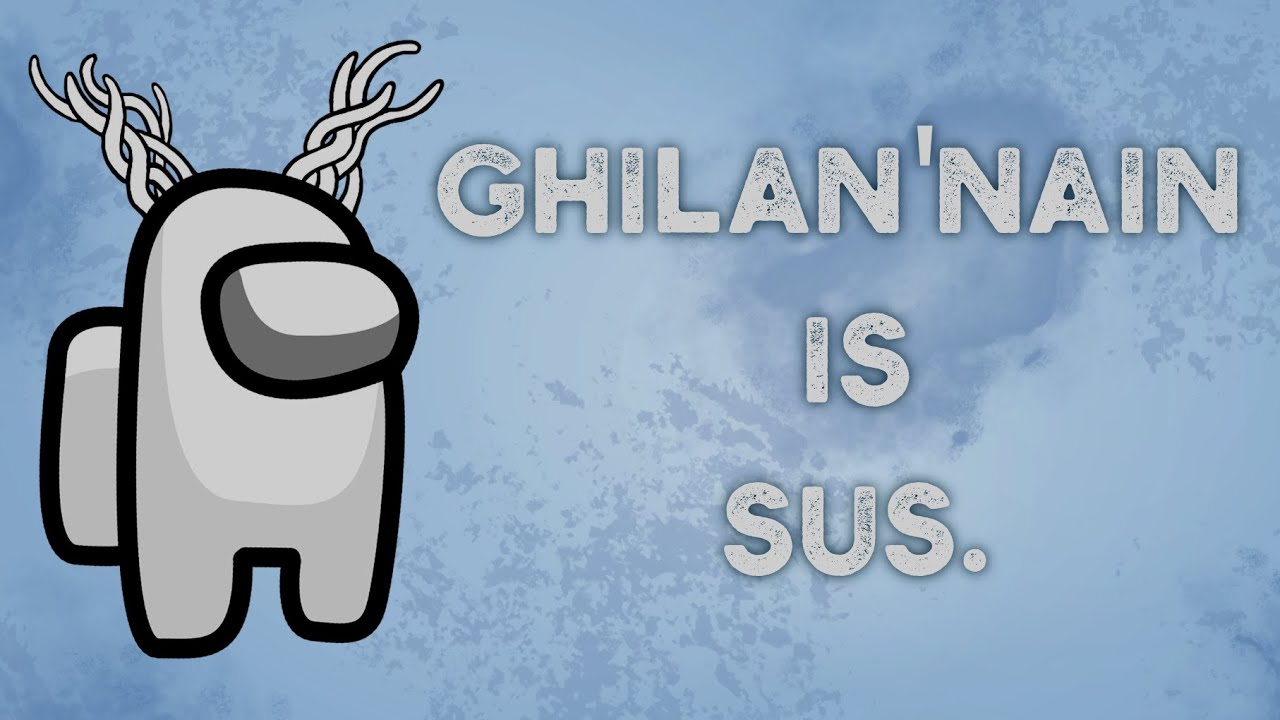 Was Ghilan'nain an Evil Mad Scientist? || Girl Analyzes Dragon Age