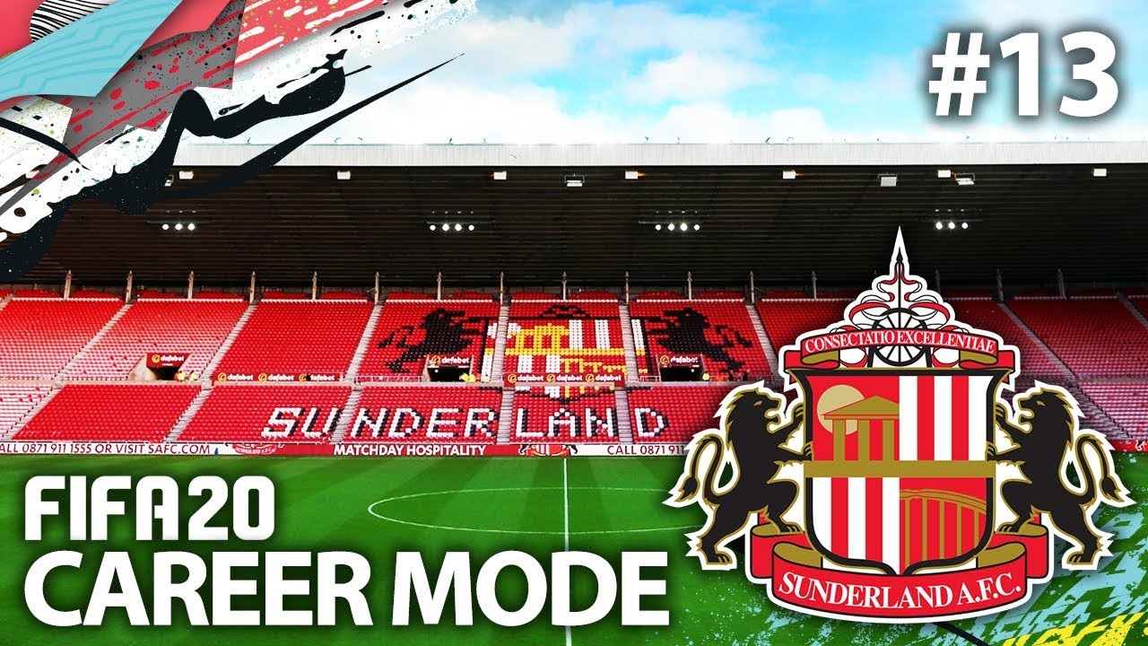 CRAZY SEASON FINALE! | SUNDERLAND RTG CAREER MODE #13