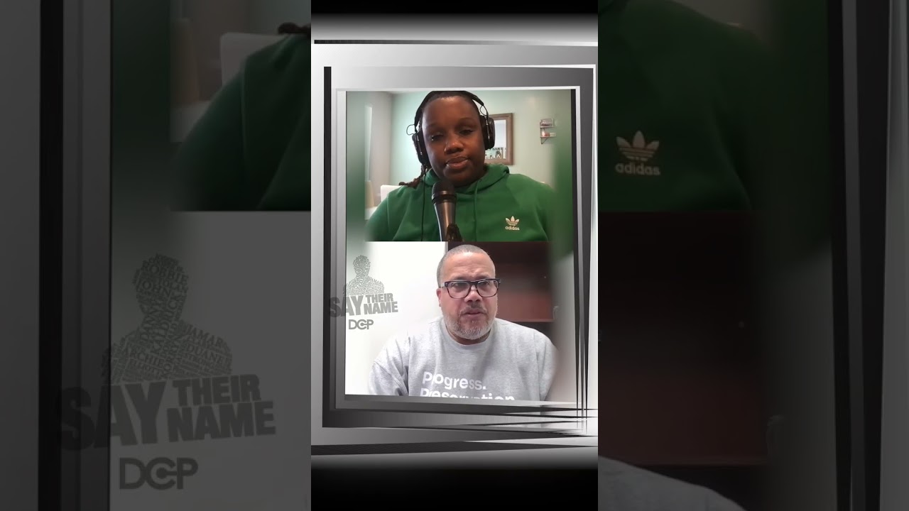 How YOU Can Advocate for Police Oversight | Say Their Name