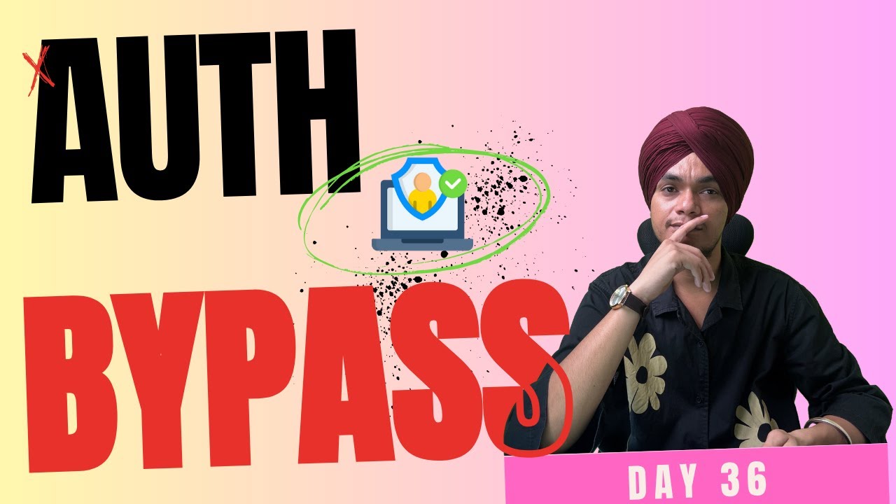 How Hackers Bypass Logins: Username Enumeration, Brute Force & Cookie Tampering | Day 36
