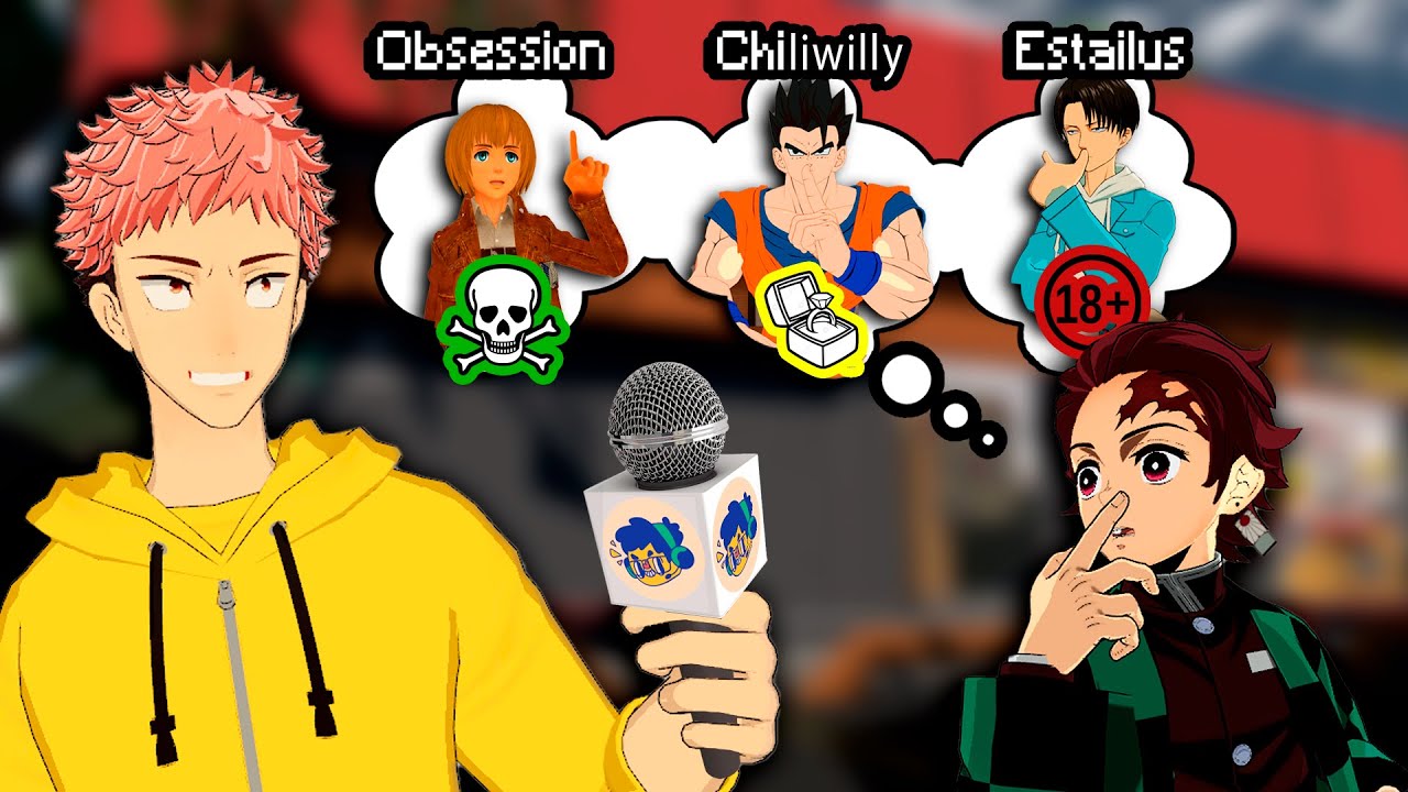 CASAR, COG3R, MATAR pero en REALIDAD VIRTUAL