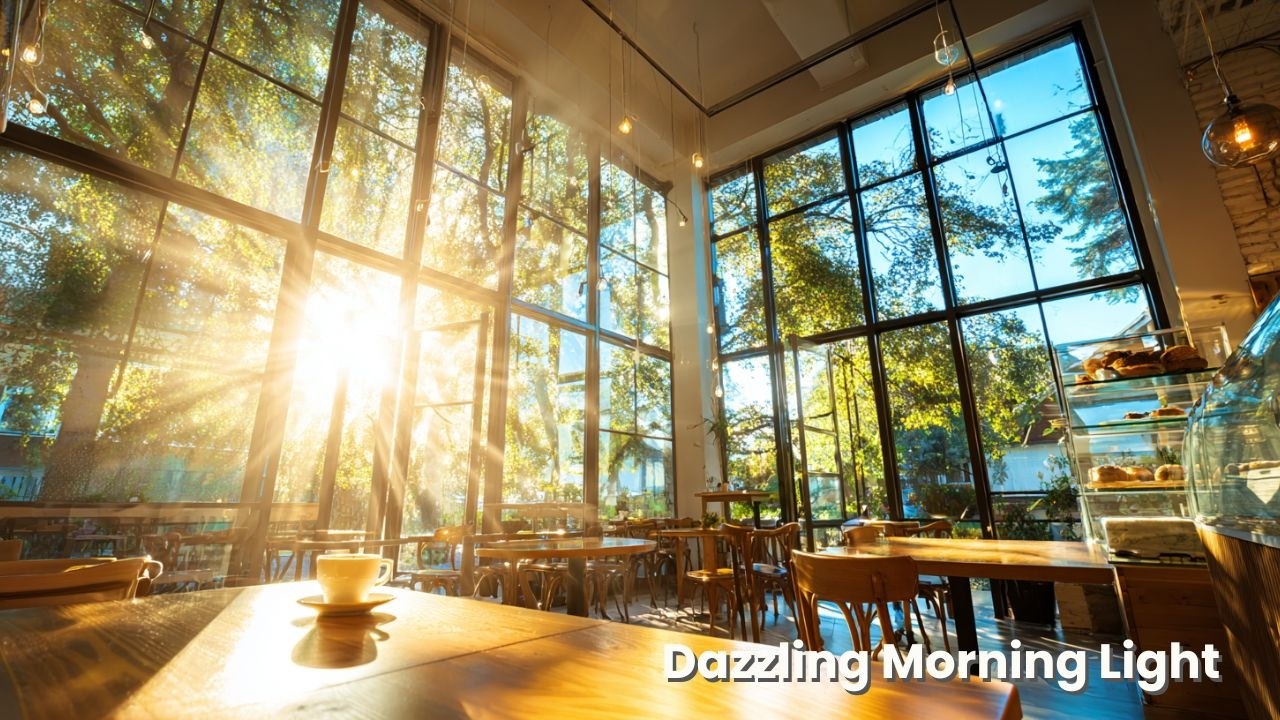 Morning Ray Melodies