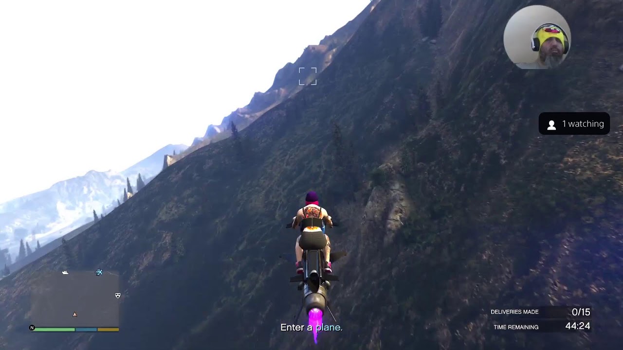 1 Wife,1 GF, 1 FWB. 1 New Possible GF/FWB In Los Santos