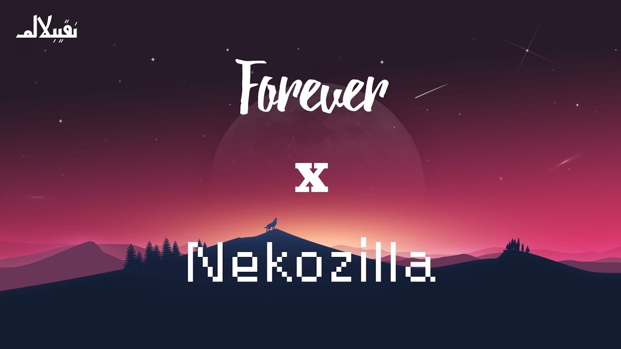 Different heavens x vanze Nekozilla vs Forever
