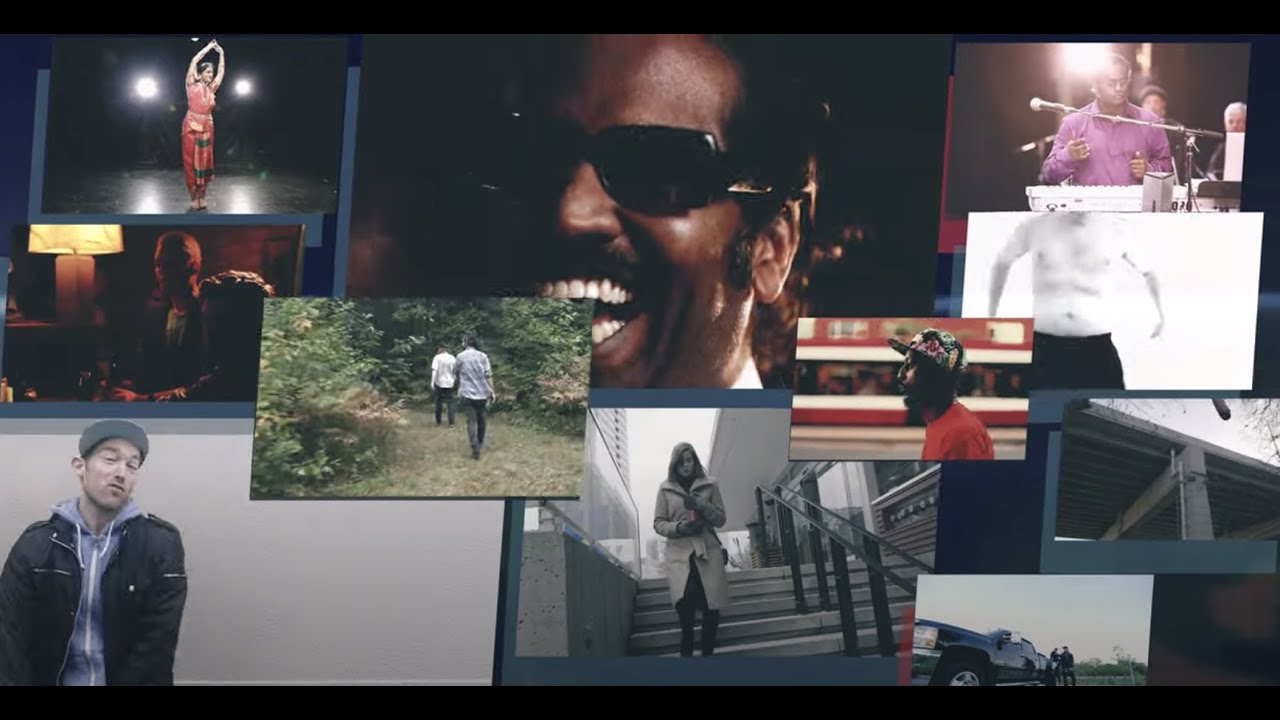 Boom Shoal&reg; Music Outtakes Reel 2010 - 2020