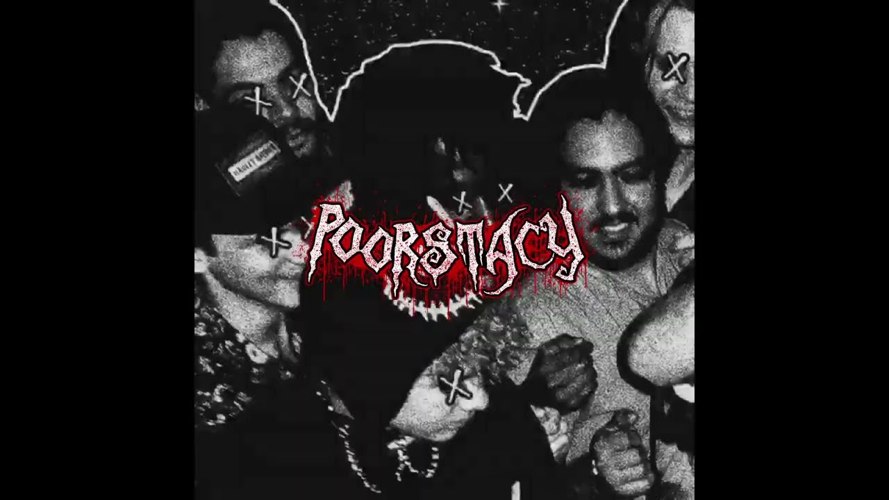 POORSTACY - SECRETS