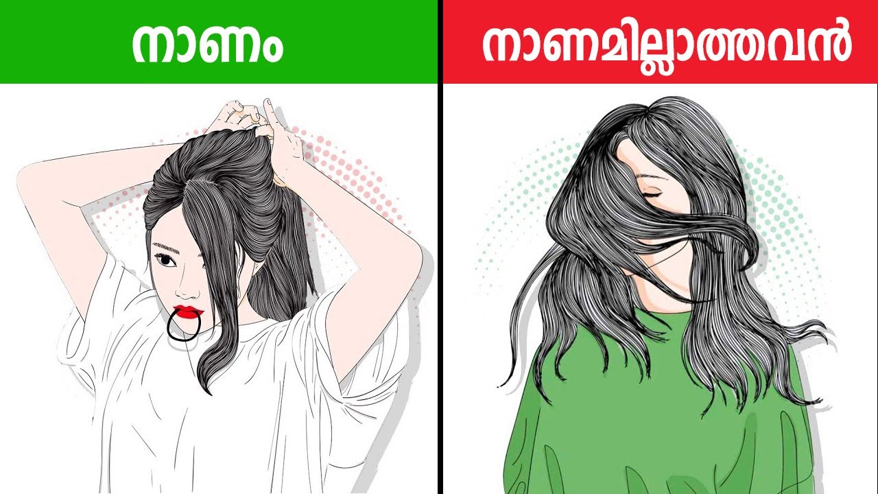നിങ്ങളുടെ ഇഷ്ട നിറം എന്താണെന്ന് പറയൂ, നിങ്ങളുടെ യഥാർത്ഥ സ്വഭാവം എന്താണെന്നറിയാം!Color & Personality