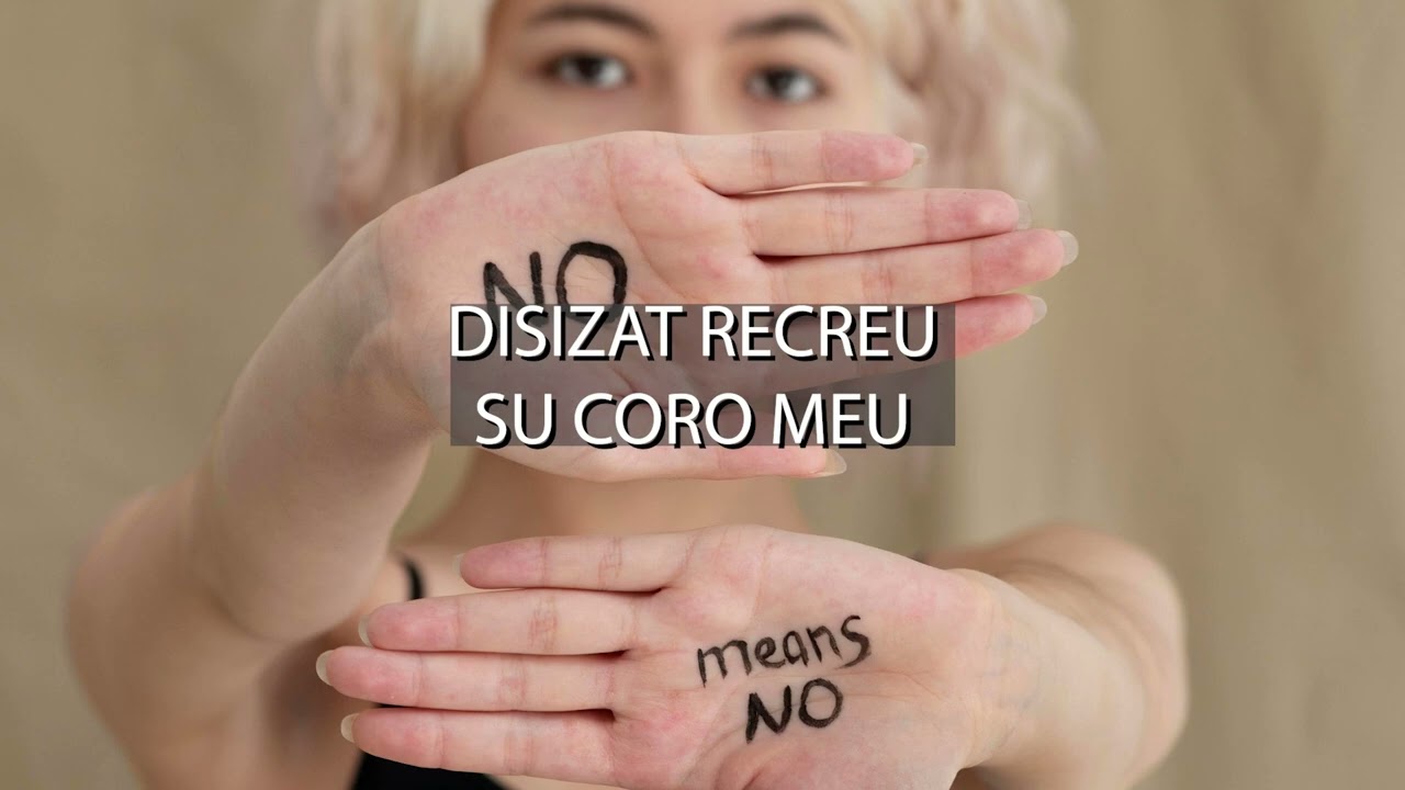 Foza de Beranu - Silvana Piras