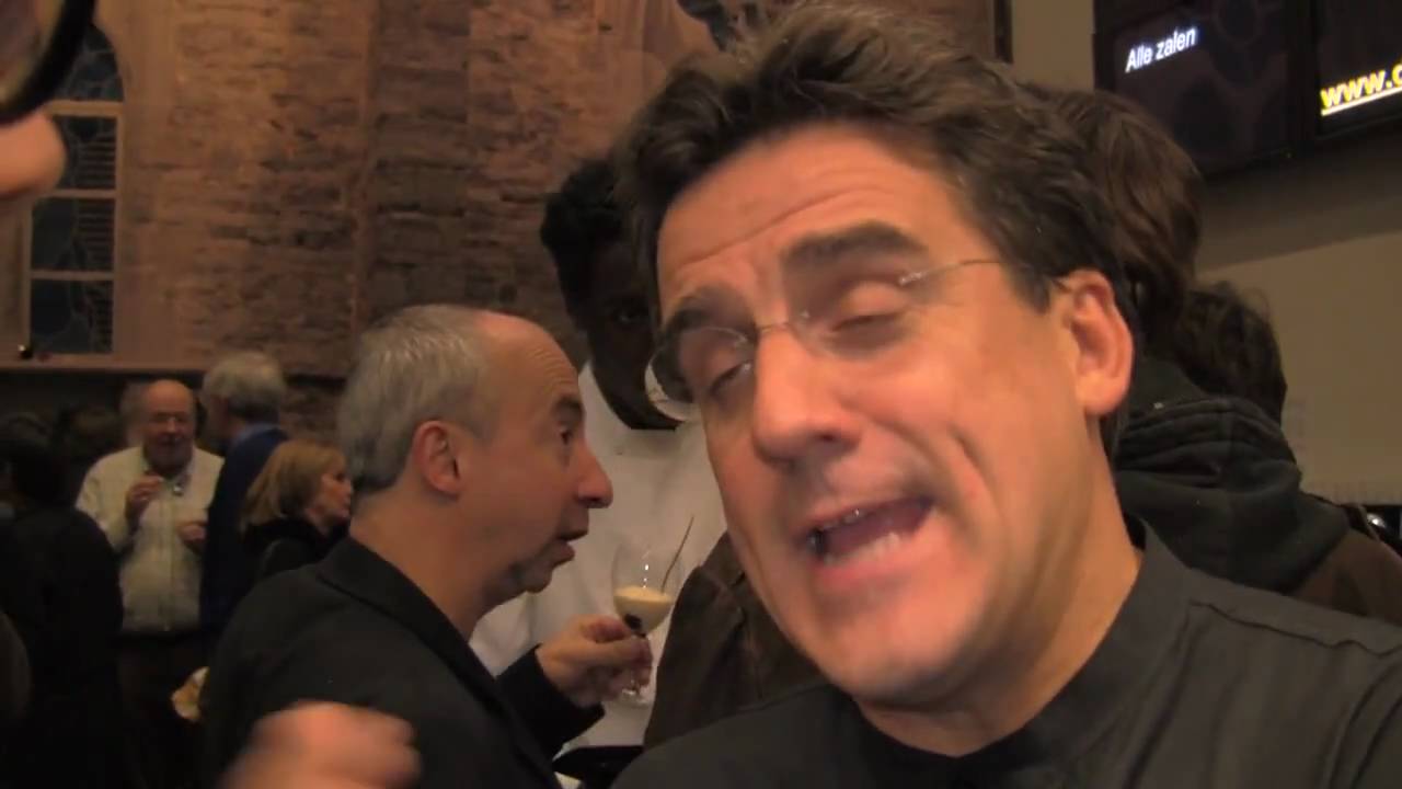 Dirk Brossé over John Williams
