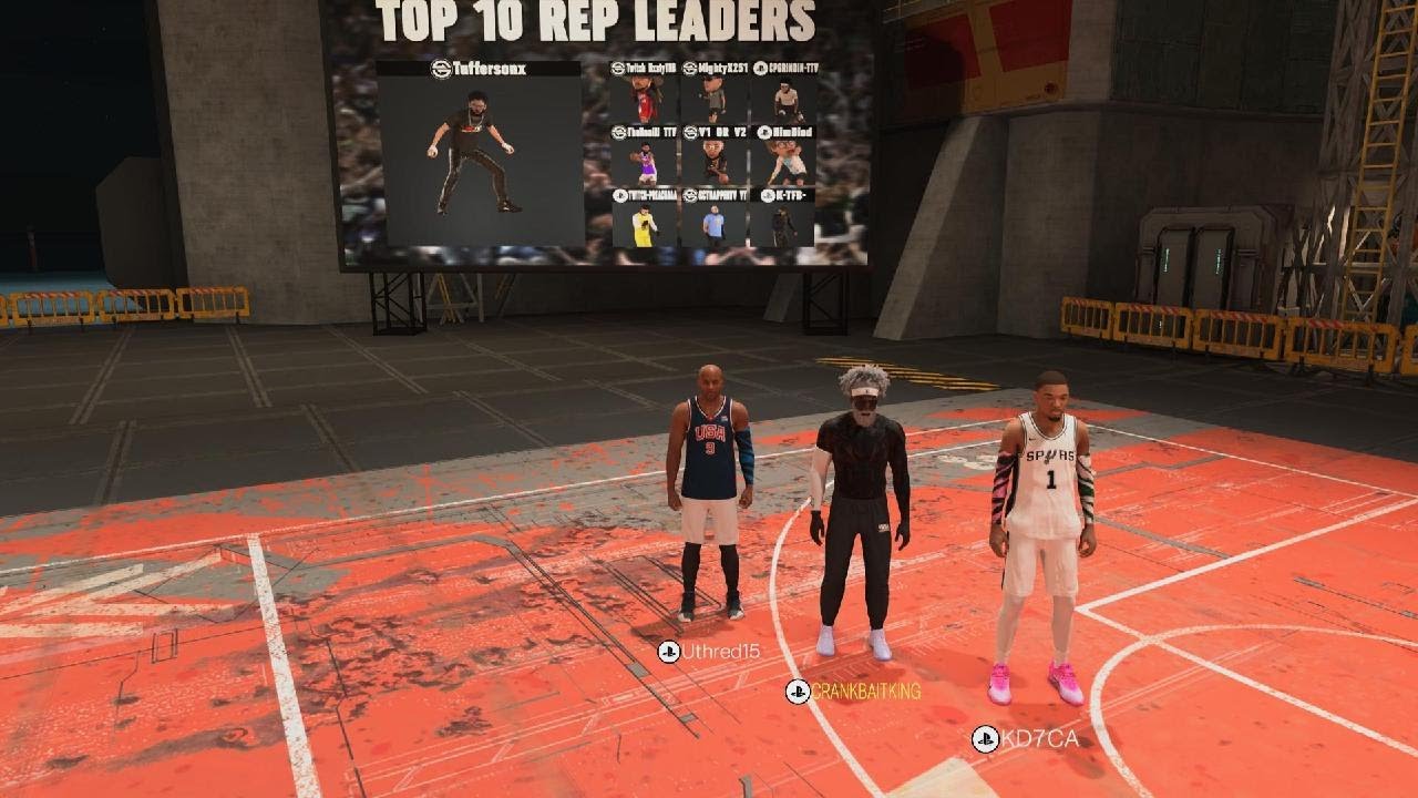 NBA 2K25_GG
