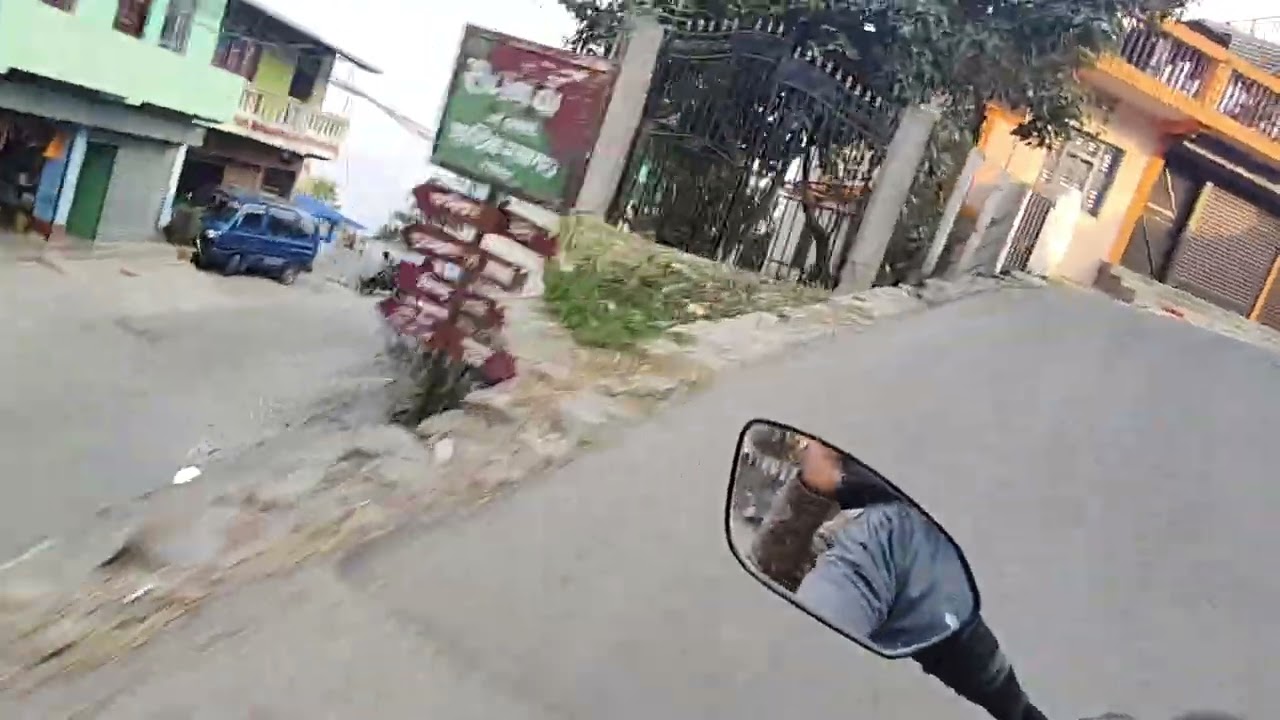 Dhankutta vlog!#!viral#!!on tha way\!\