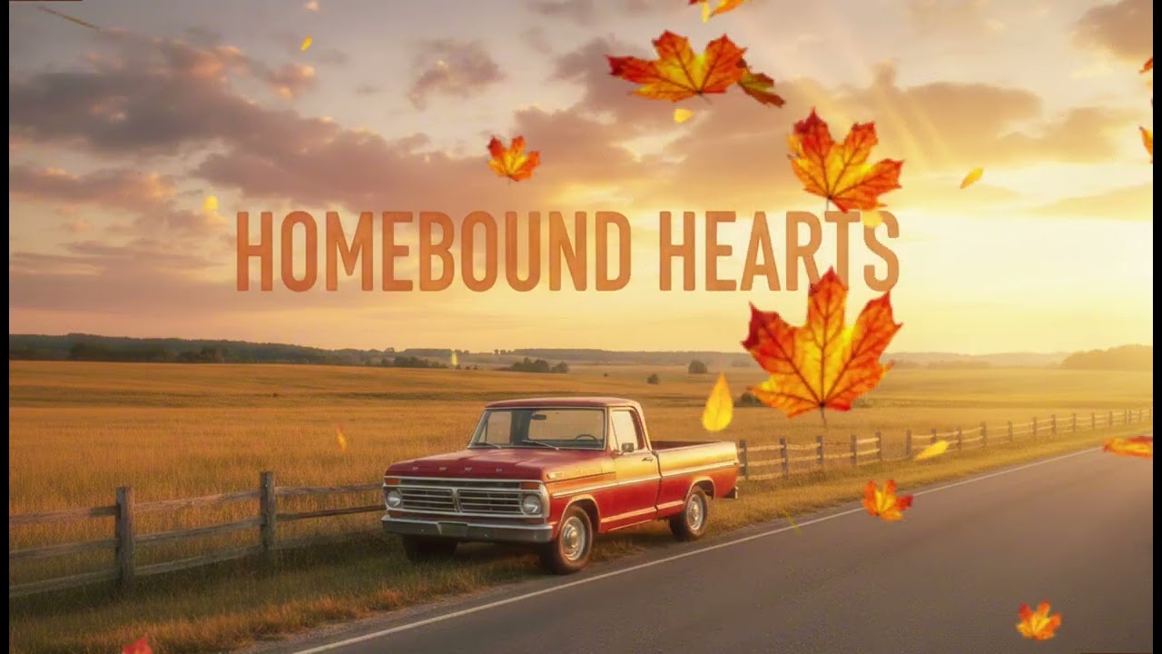 HOMEBOUND HEARTS
