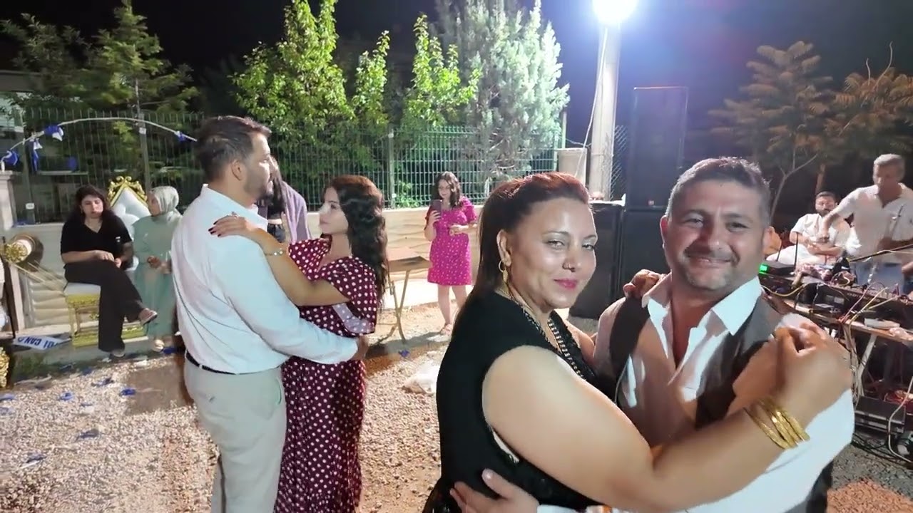 Seydi Can Gürler Sünnet Merasimi Part 2-Polatlı 2025 #polatlı #düğün #ankara #youtube #oyunhavası HQ