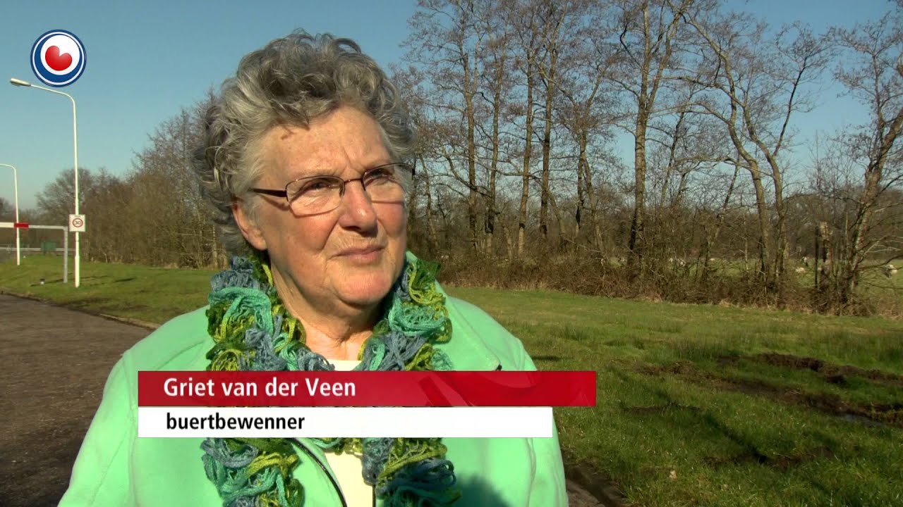 Zestig mensen aanwezig op informatieavond in Feanw&acirc;lden