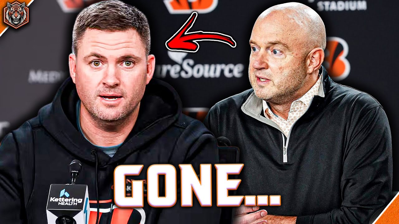 This Report Changes the Entire Narrative Around the Bengals...
