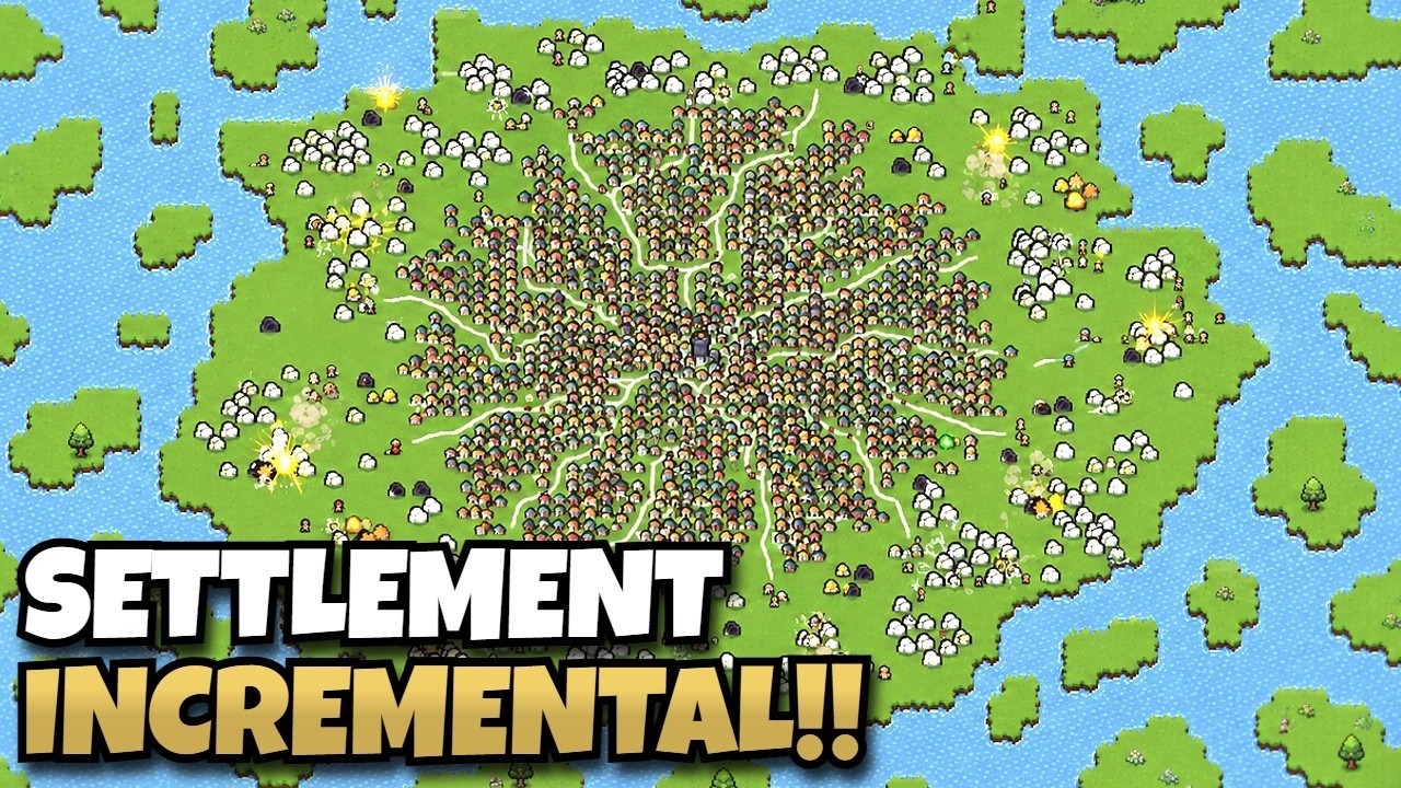 Upgrading from Simple Camp to MASSIVE Kingdom!