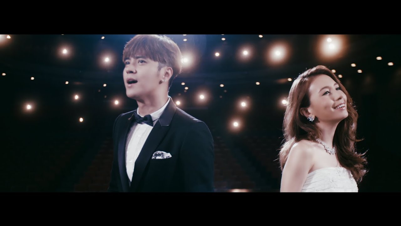 羅志祥Show Lo &ndash; 北極星POLE STAR (Official HD MV) feat. May J.