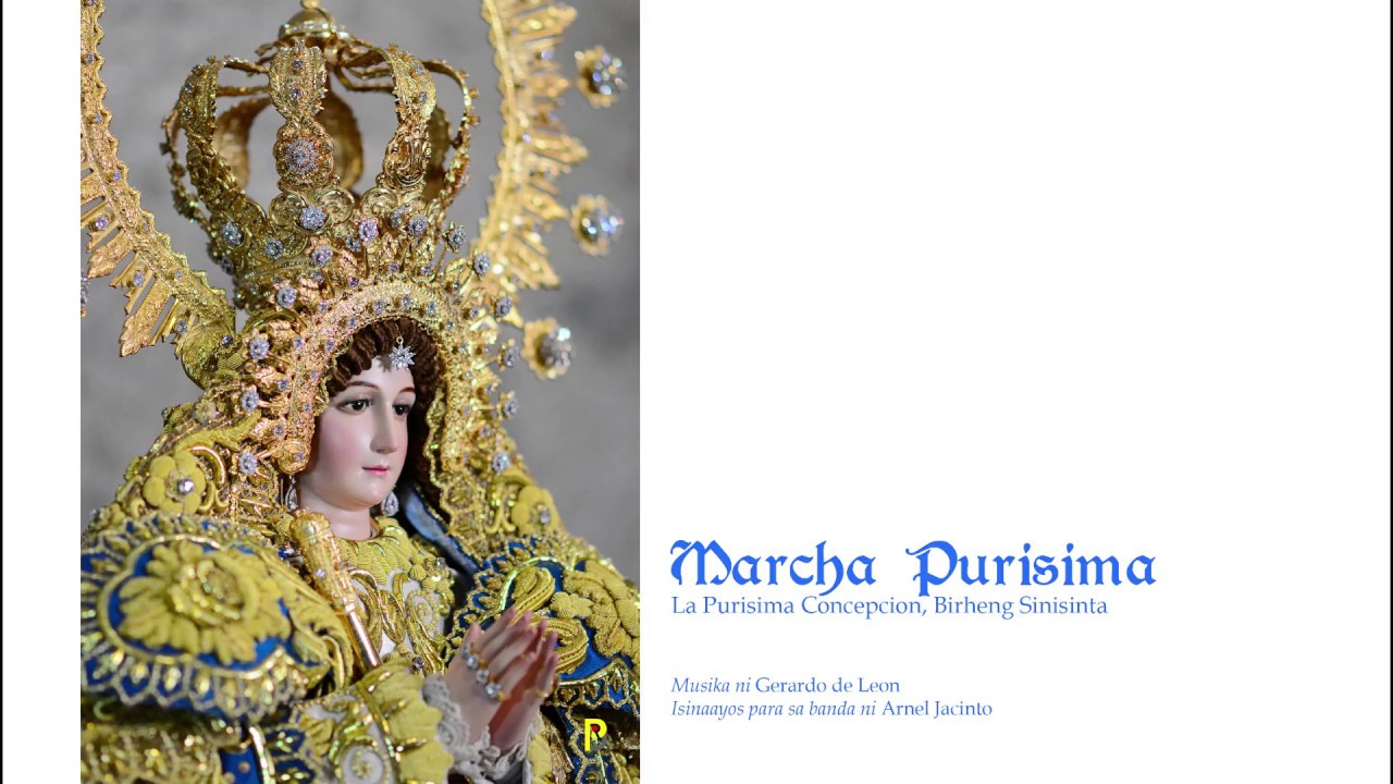 Marcha Purisima