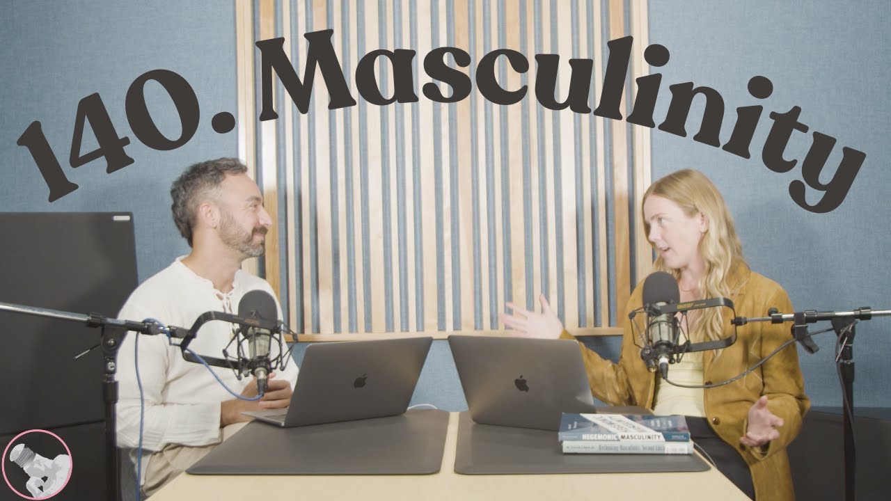 140. Masculinity