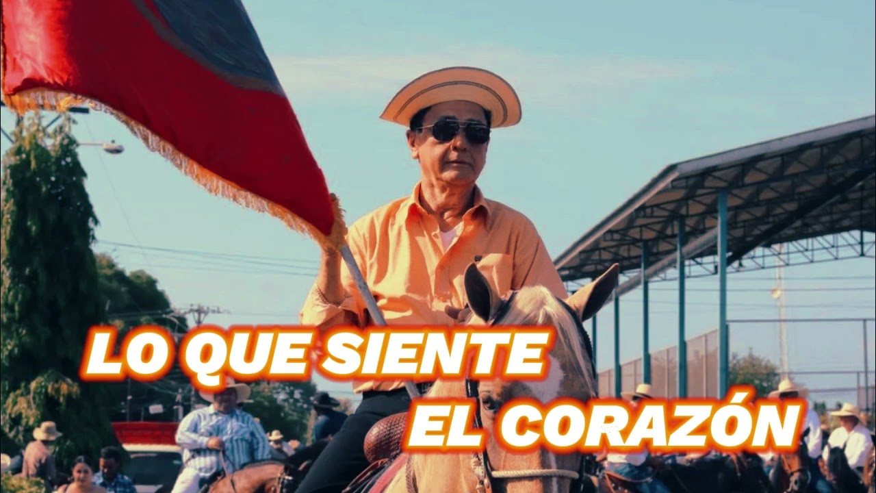 LO QUE SIENTE EL CORAZON❤-EN VIVO- @alfredoescuderooficial  Y LOS MONTAÑEROS🤠🚩