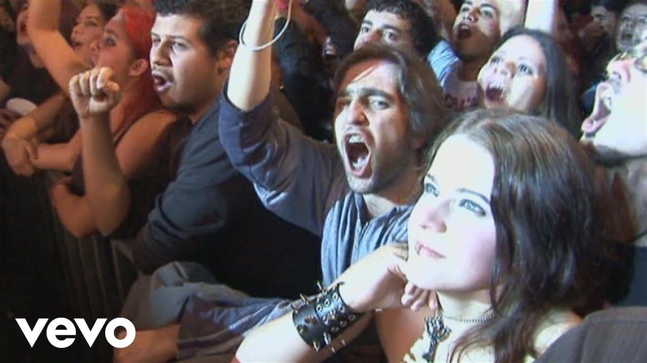 Velhas Virgens - Toda Puta Mora Longe