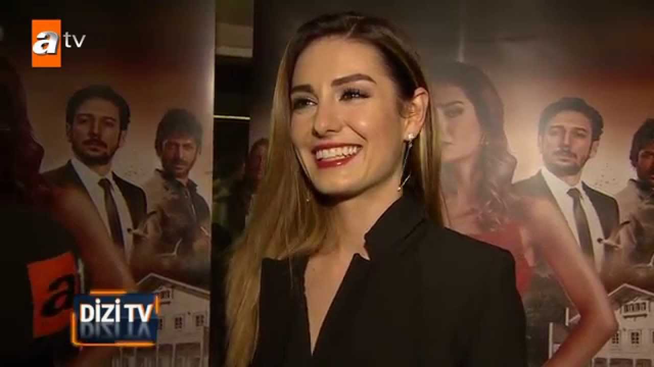 Kara Ekmek Gala - Dizi TV atv