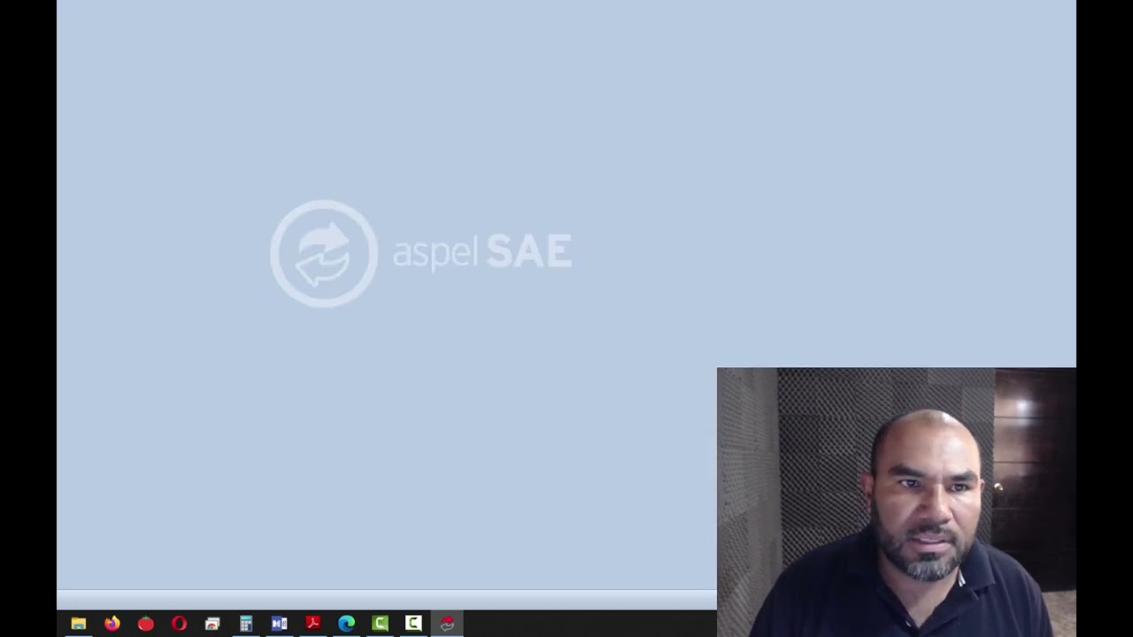 ASPEL SAE 8 CFDI V4.0 CONFIGURACION IMPUESTOS, ESQUEMA DE IMPUESTOS, DESGLOCE IMPUESTOS, ObjetoImp
