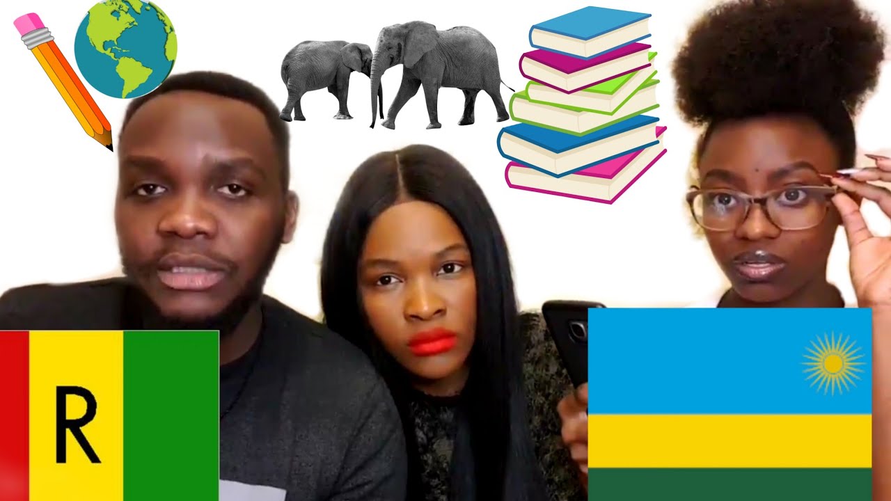 GENERAL KNOWLEDGE QUIZ CHALLENGE
