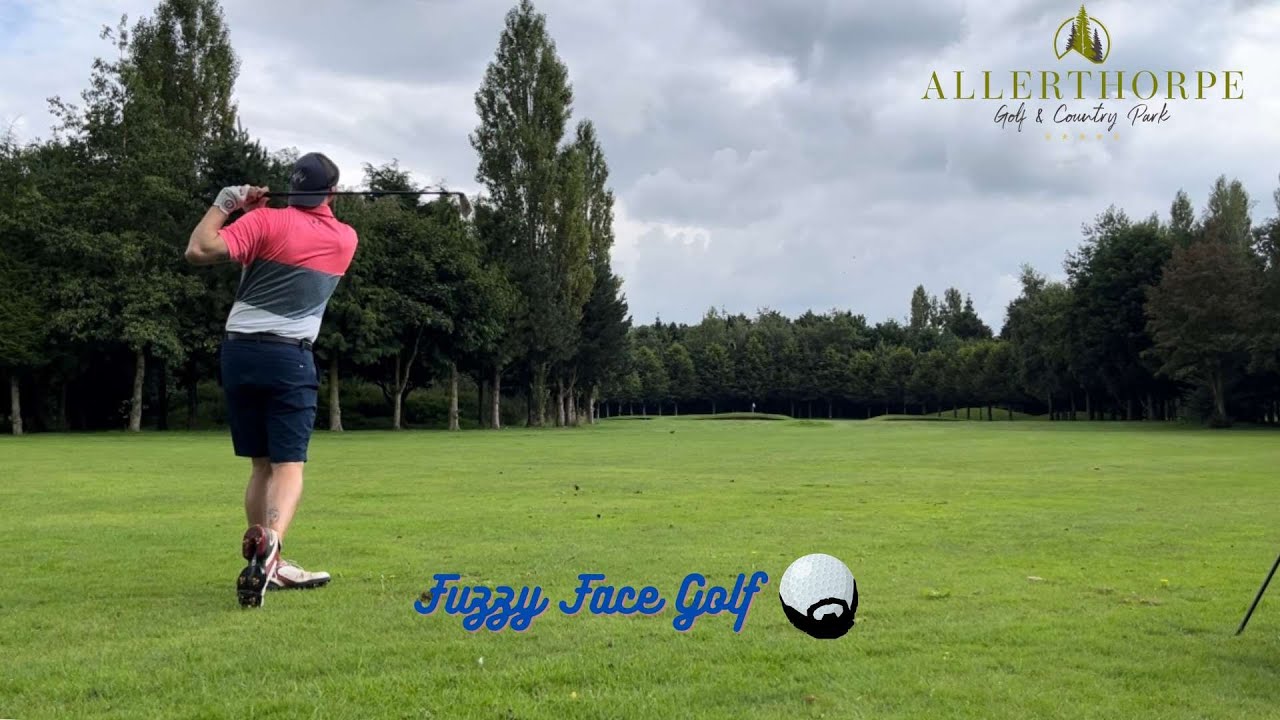 Play 9 Holes With Me - Allerthorpe Golf & Country Park