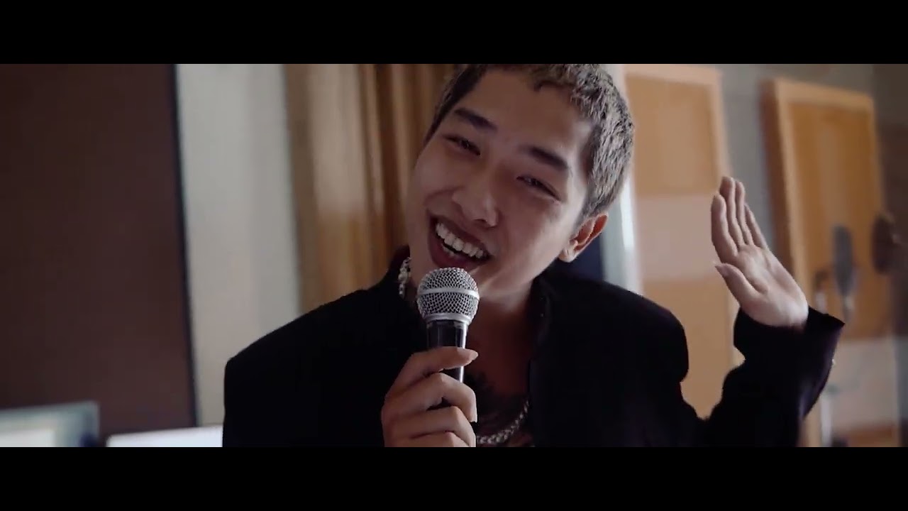 Người Nghệ Sĩ Cô Đơn | NGẮN | ( PROD. KynBB ) 