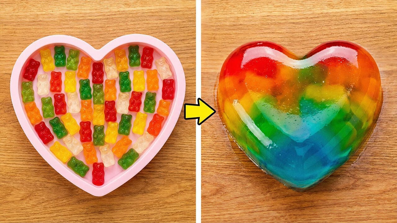 Easy Summer Desserts That Look Amazing 😍