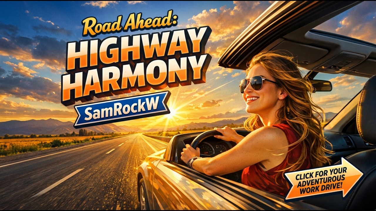 Road Ahead: Highway Harmony