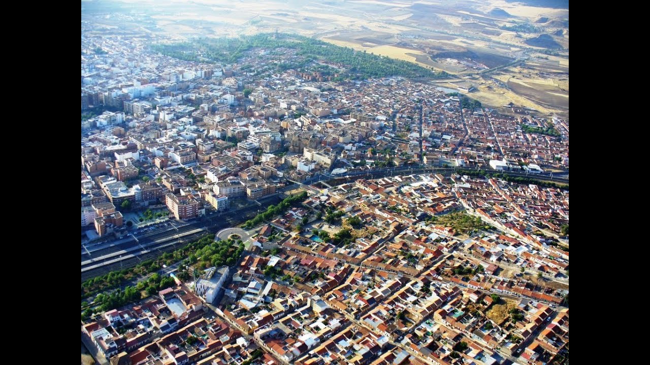 Resumen Puertollano y comarca 2020
