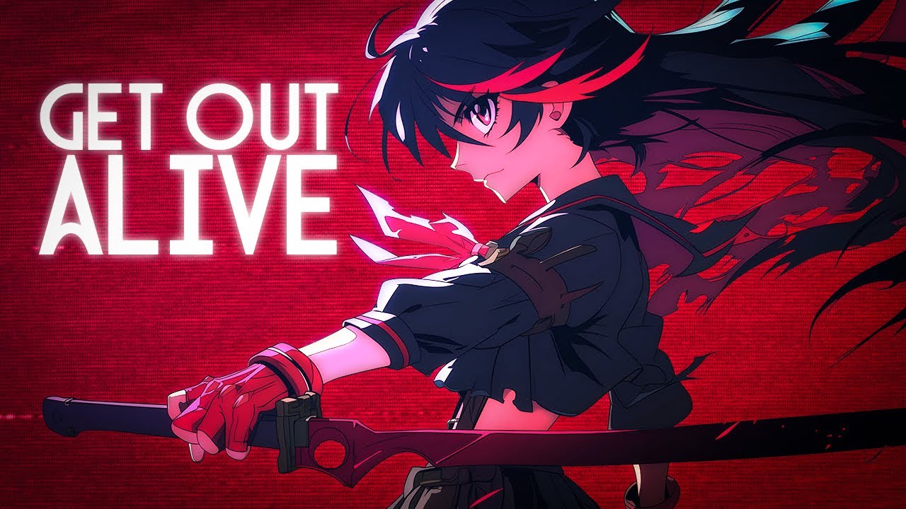 「 SDS 」Get Out Alive ||  Demon Possession ᴹᴱᴾ