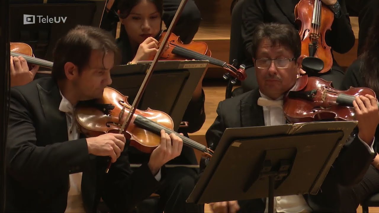 Ginastera, 