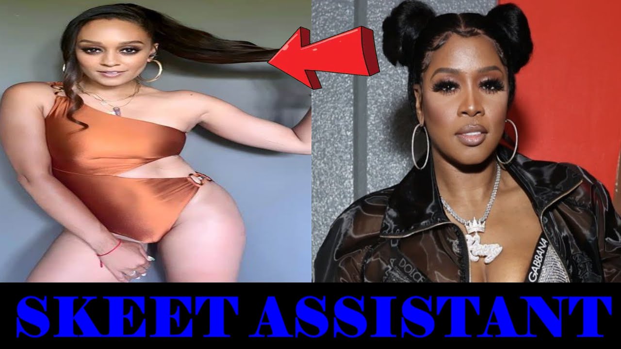 Corey Holcomb: Corey Goes All In On Tia Mowry & Remy Ma.