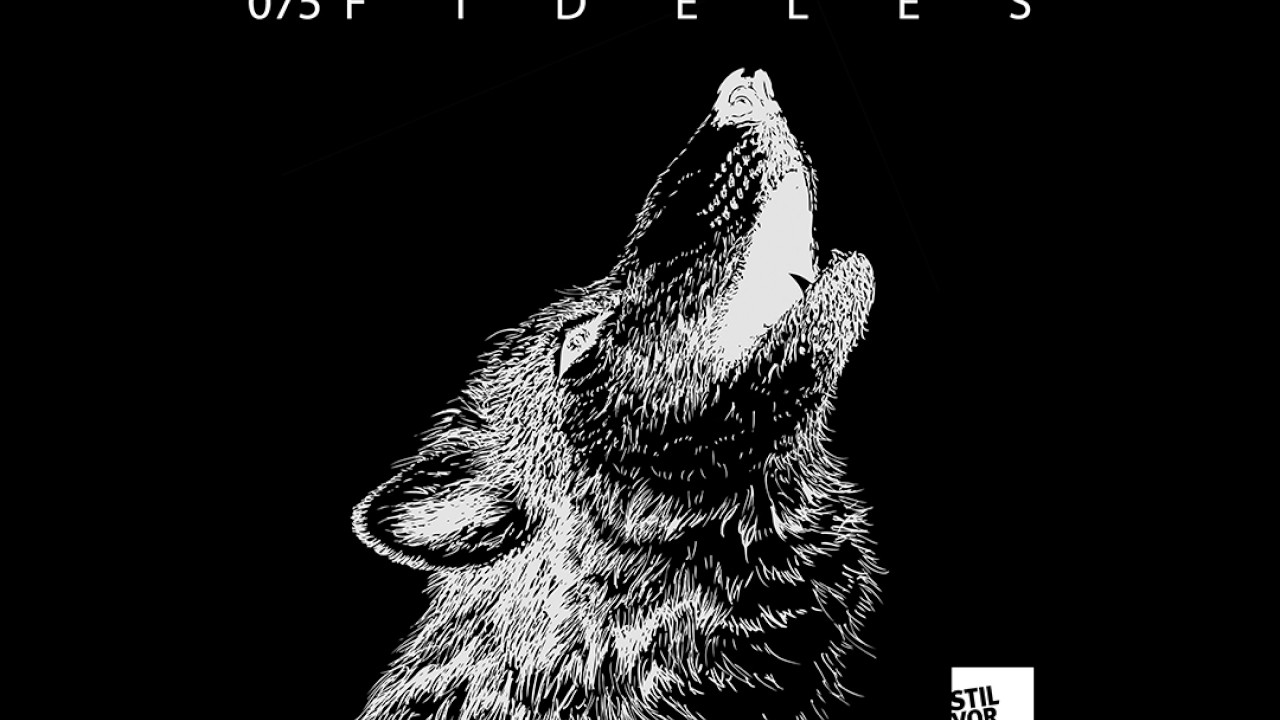 Stil vor Talent Podcast075 - Fideles