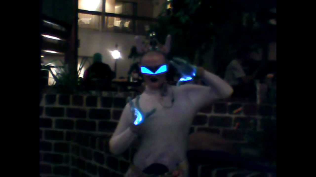 Nan Desu Kan 2012 - Convention Report