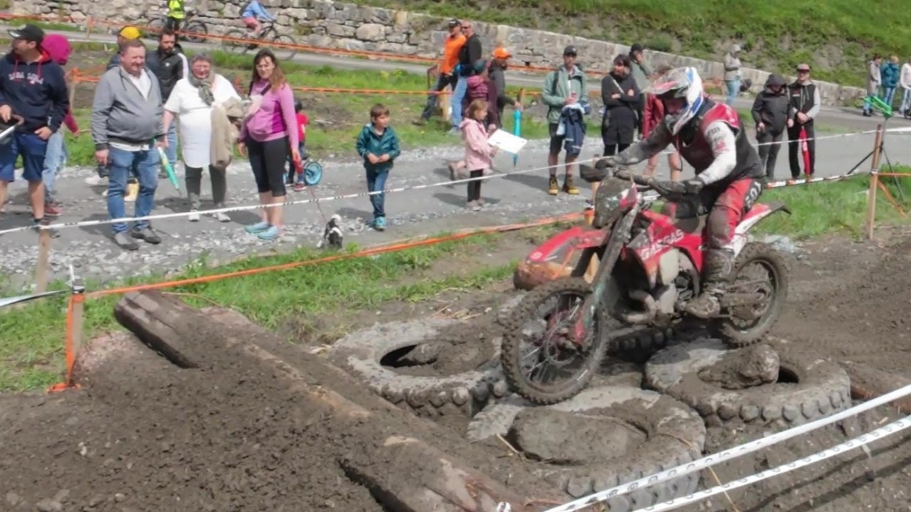 Endurance de Bagnes (2025)